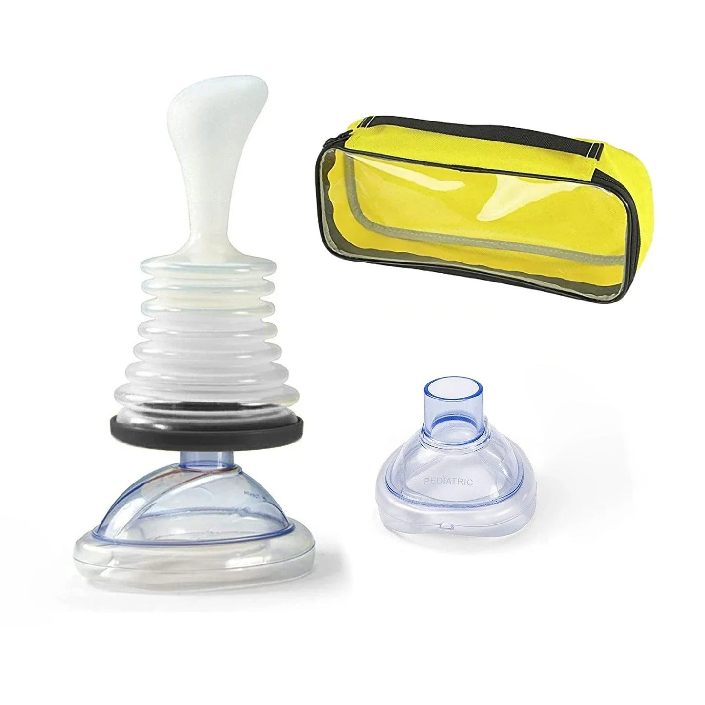 LifeSaver Anti-Choking Device