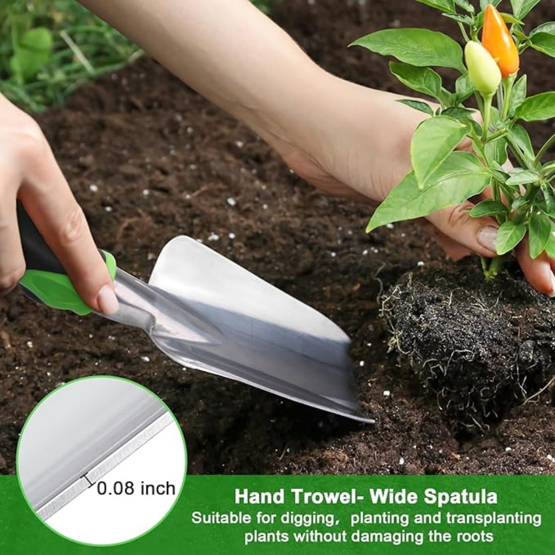 Garden Tool 3-pc Set