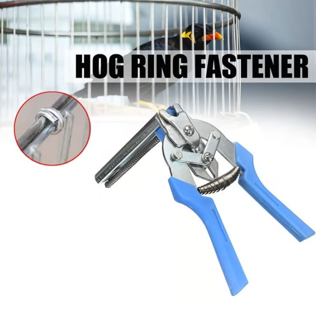Type M Nail Ring Pliers