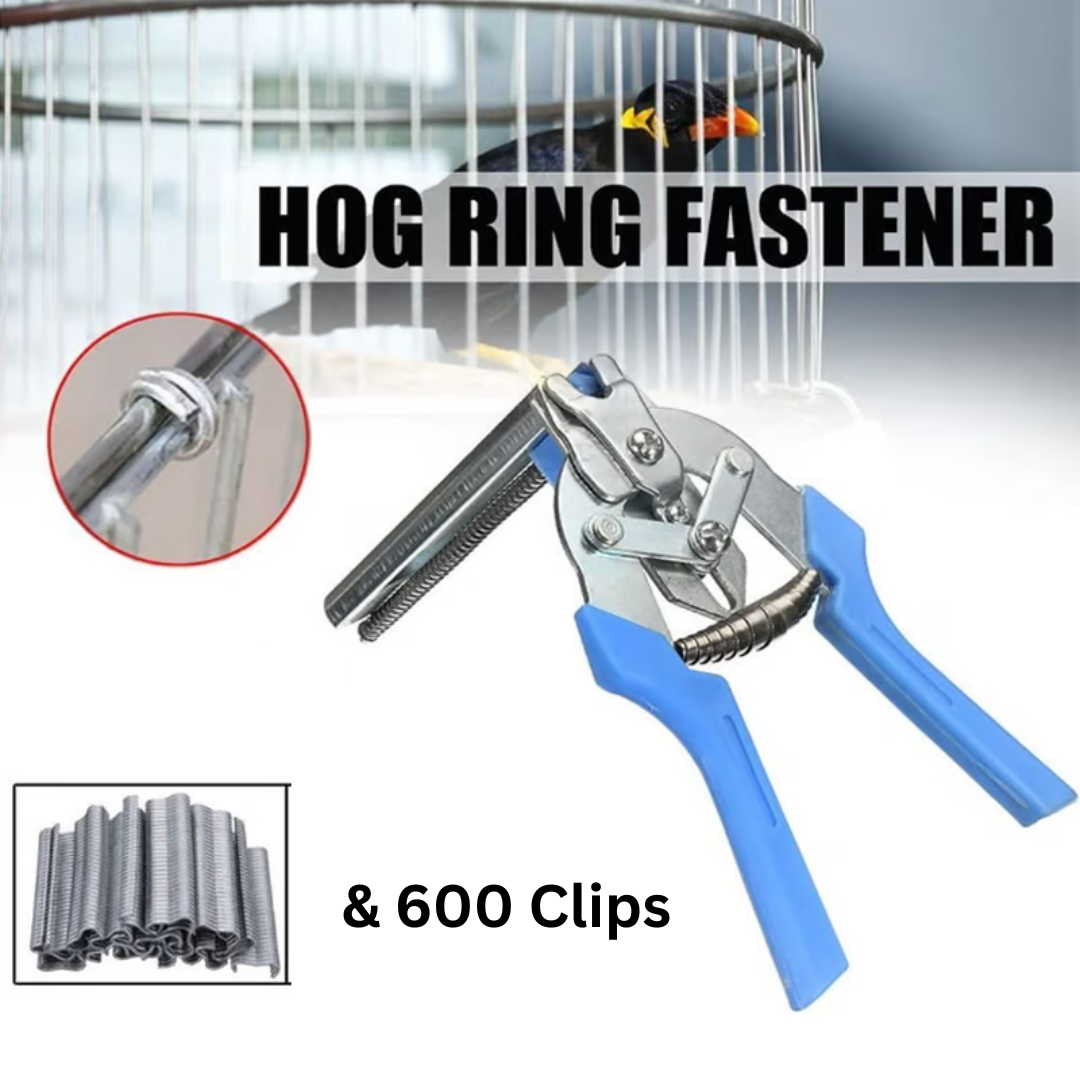 Type M Nail Ring Pliers