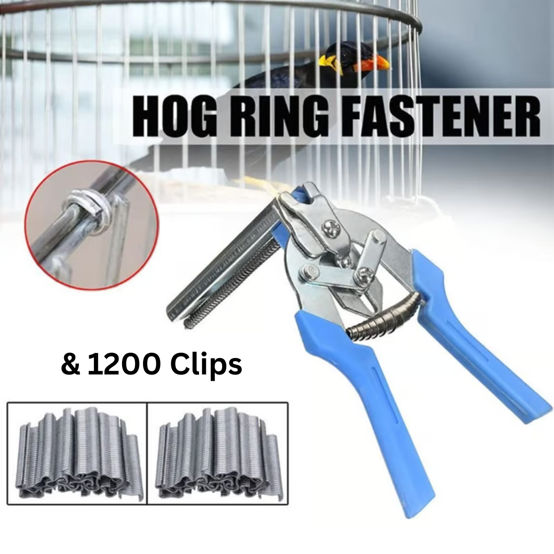 Type M Nail Ring Pliers