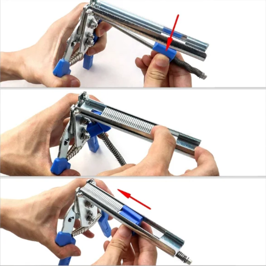 Type M Nail Ring Pliers