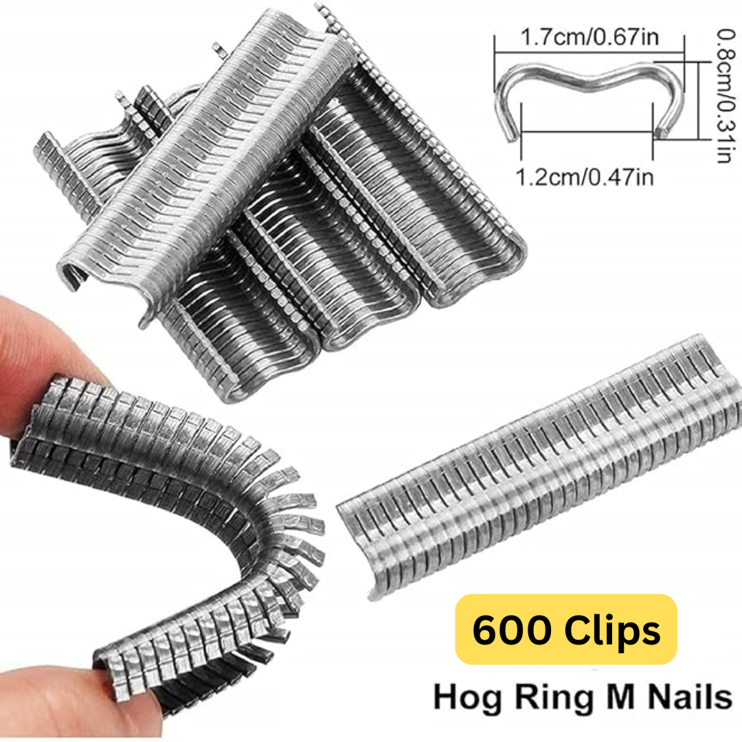 Type M Nail Ring Pliers