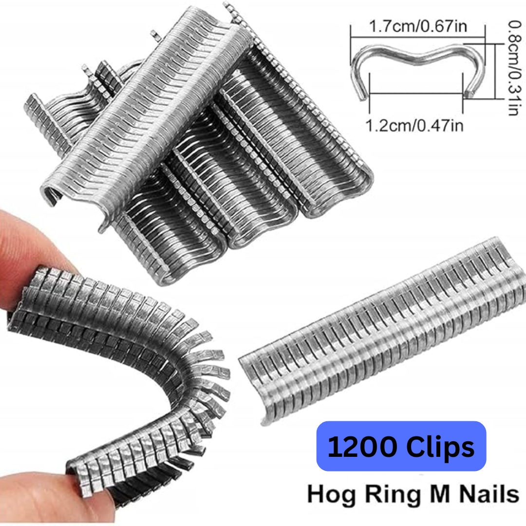 Type M Nail Ring Pliers