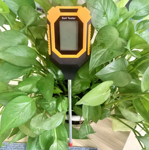 4-in-1 Moisture Meter
