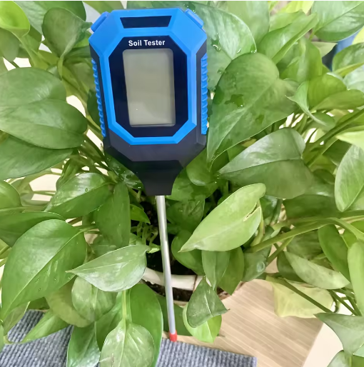 4-in-1 Moisture Meter