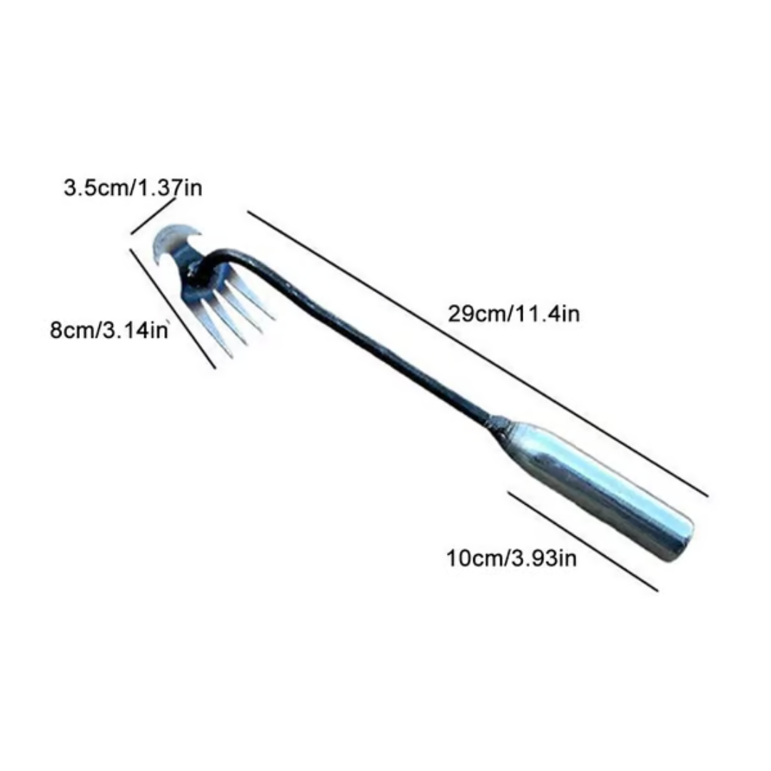 Garden PrecisionRoot™ Weeder