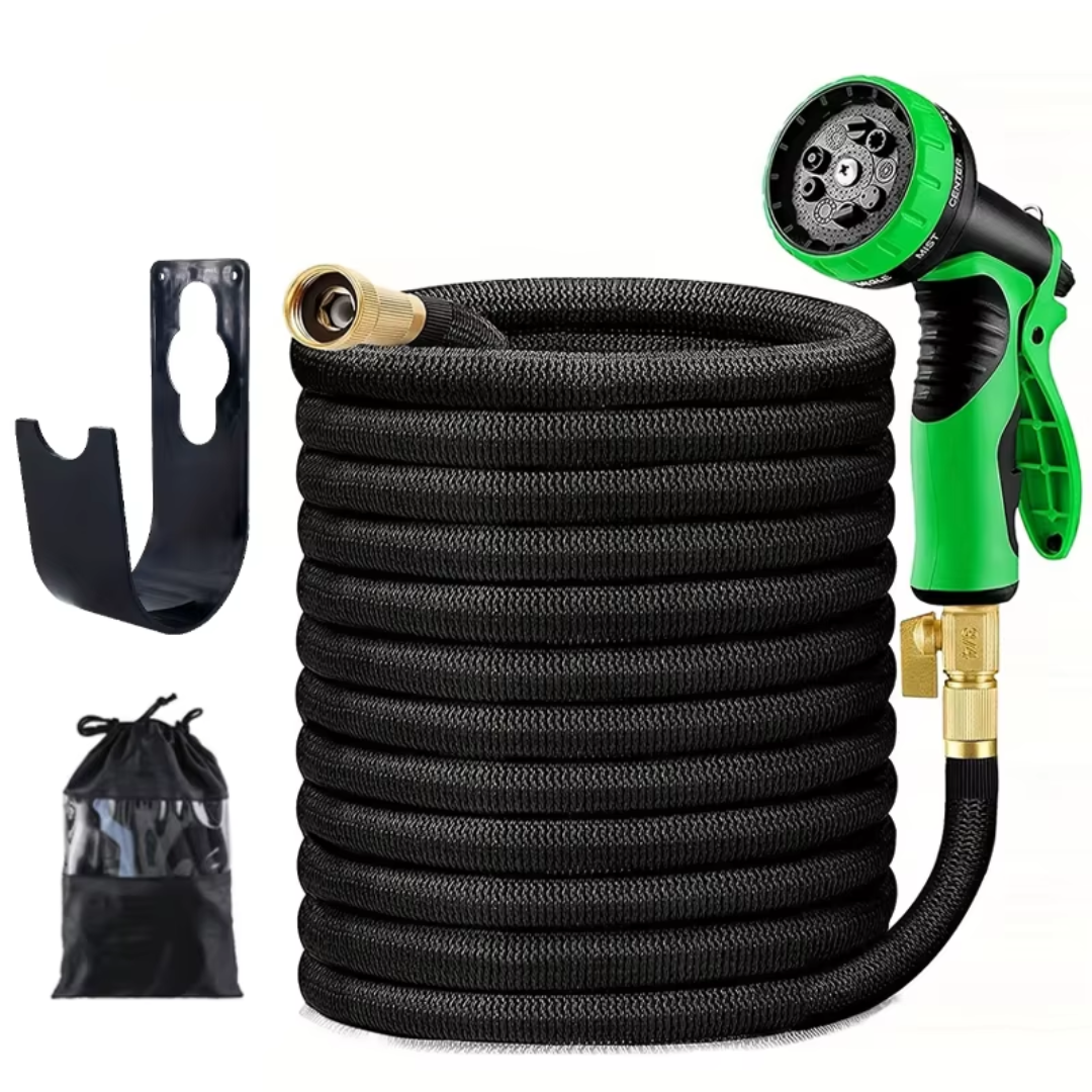 Magic Stretch Garden Hose
