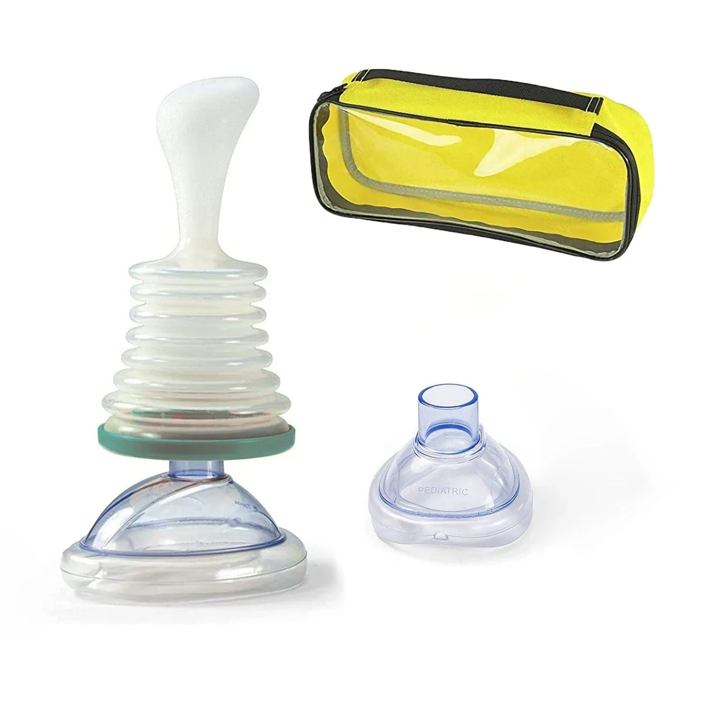 LifeSaver Anti-Choking Device