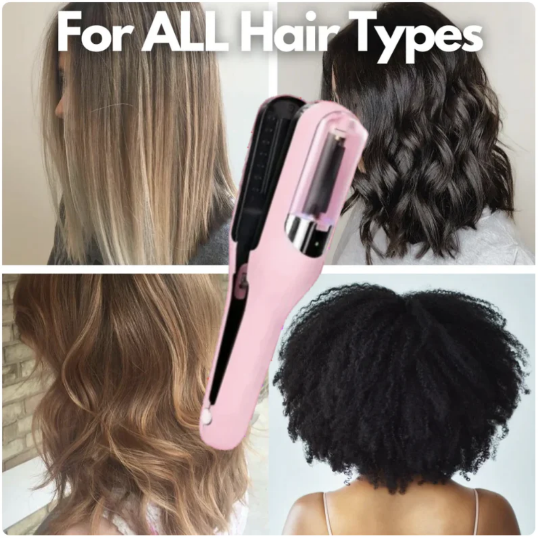 Snipique™ Split End Trimmer