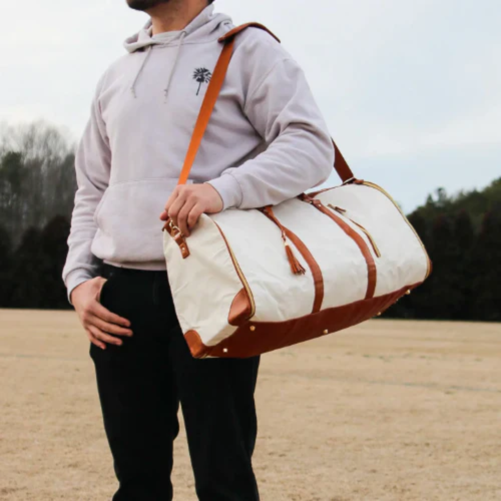 Flexi Travel Duffel
