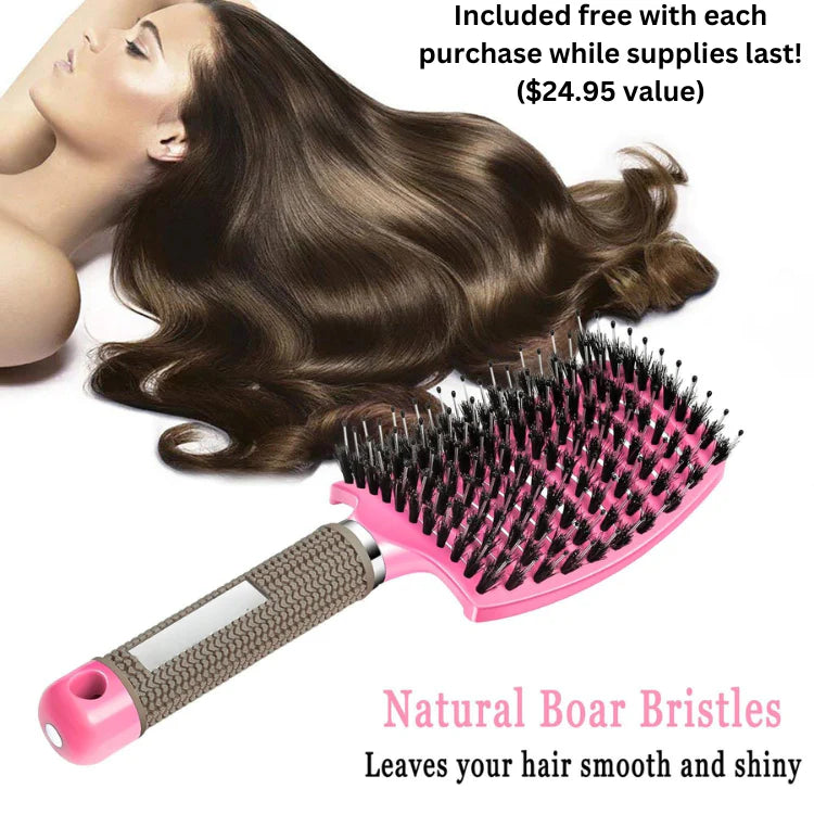 Snipique™ Split End Trimmer