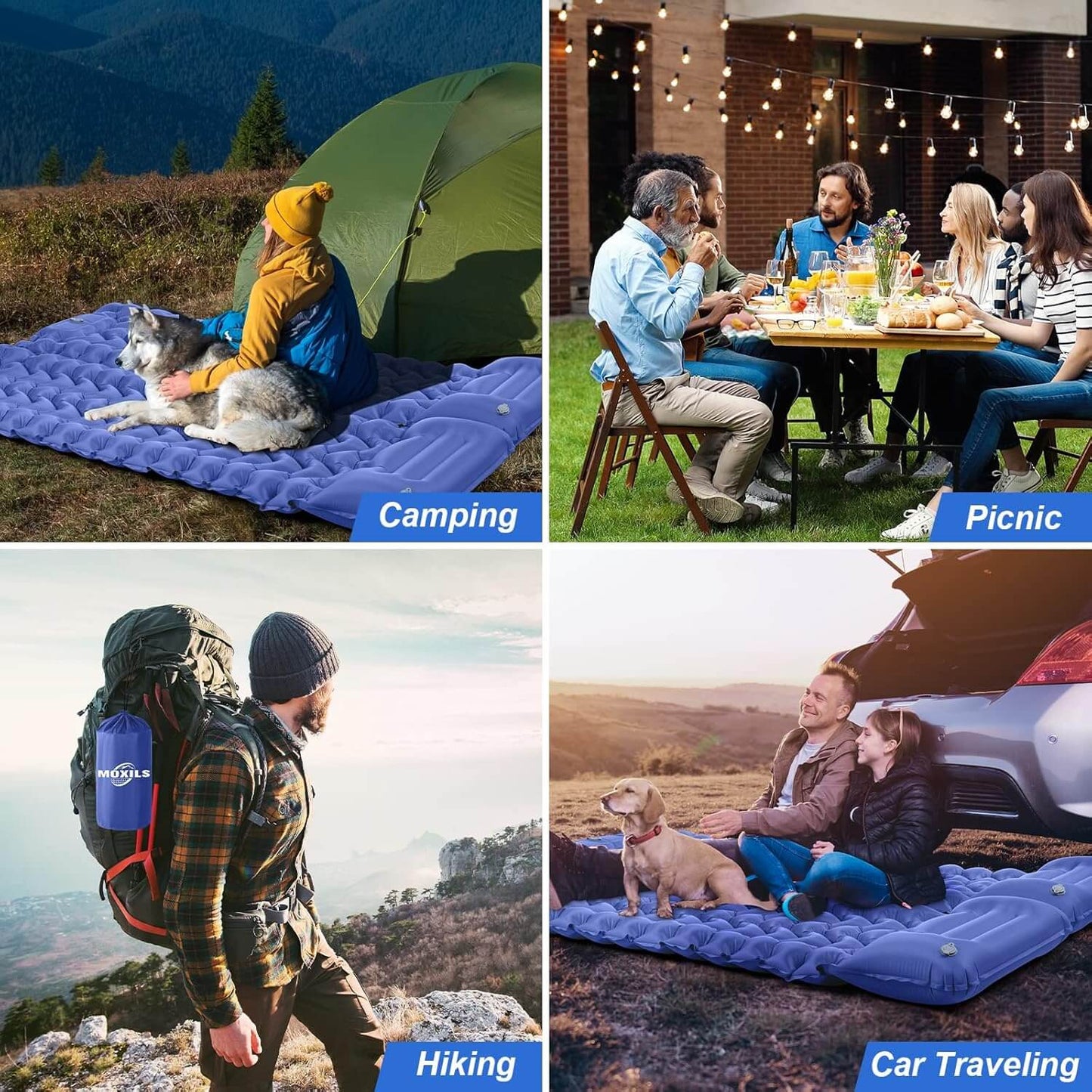 Camp Sleep Pad