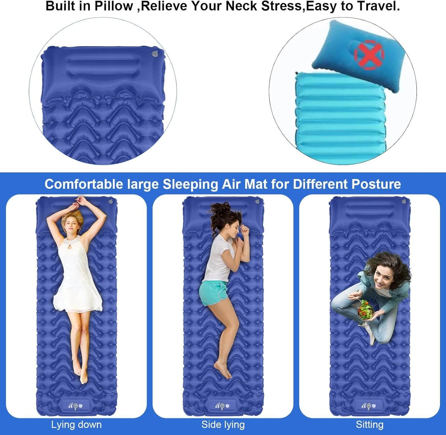 Camp Sleep Pad