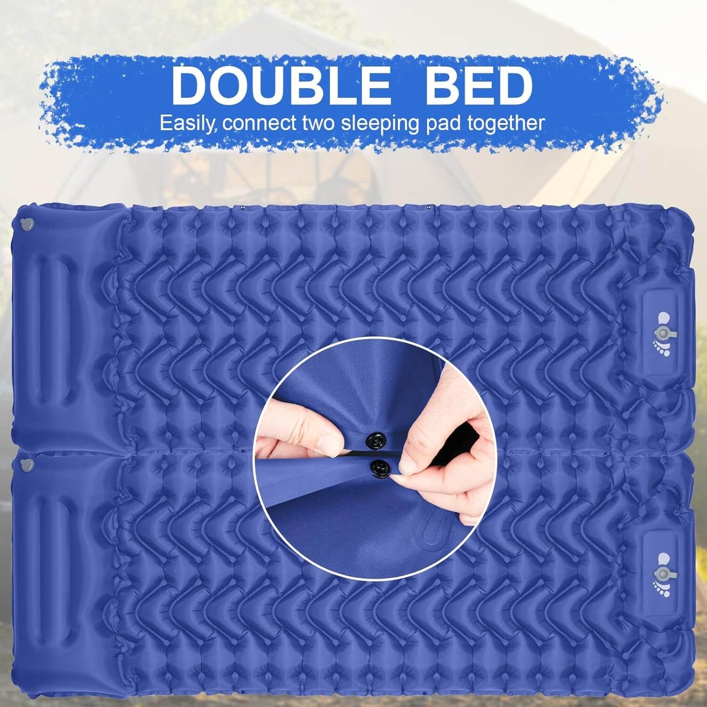 Camp Sleep Pad