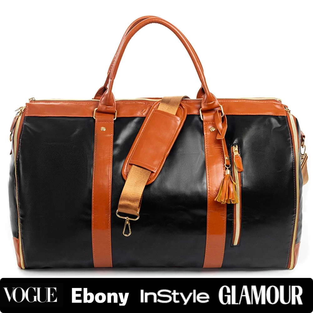 Flexi Travel Duffel