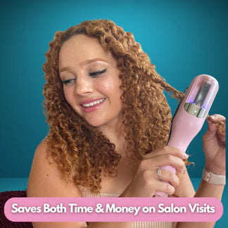 Snipique™ Split End Trimmer