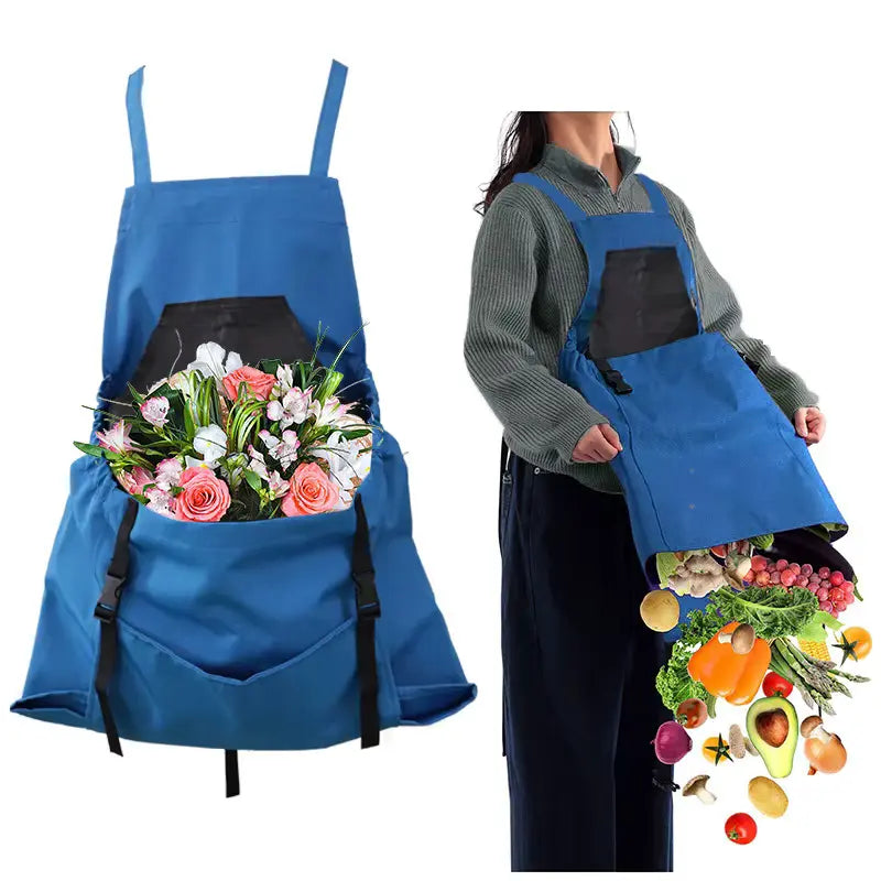 Perfect Utility Apron