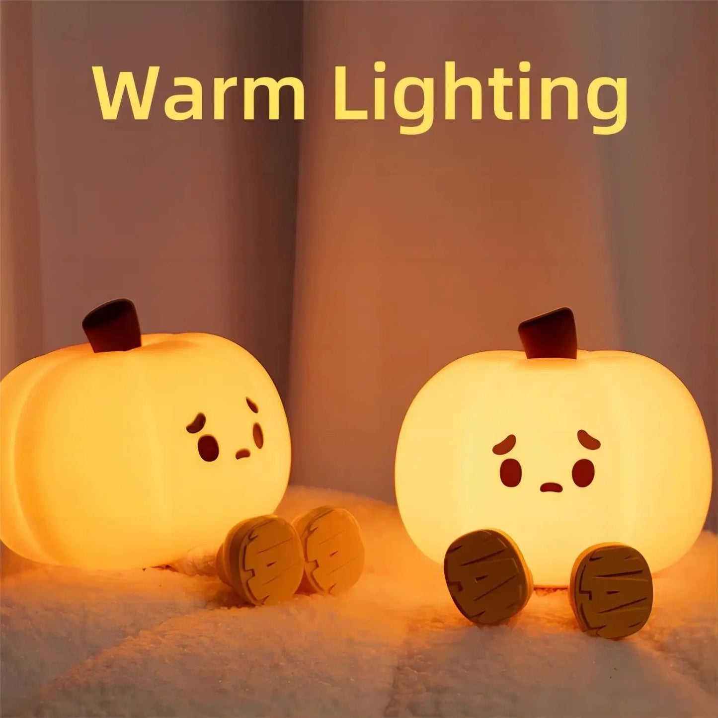 Kooky Night Light
