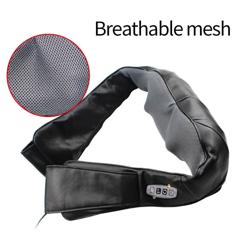 Deep Tissue Massage Shawl