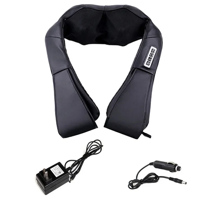 Deep Tissue Massage Shawl