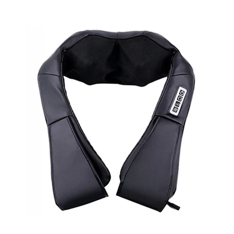 Deep Tissue Massage Shawl