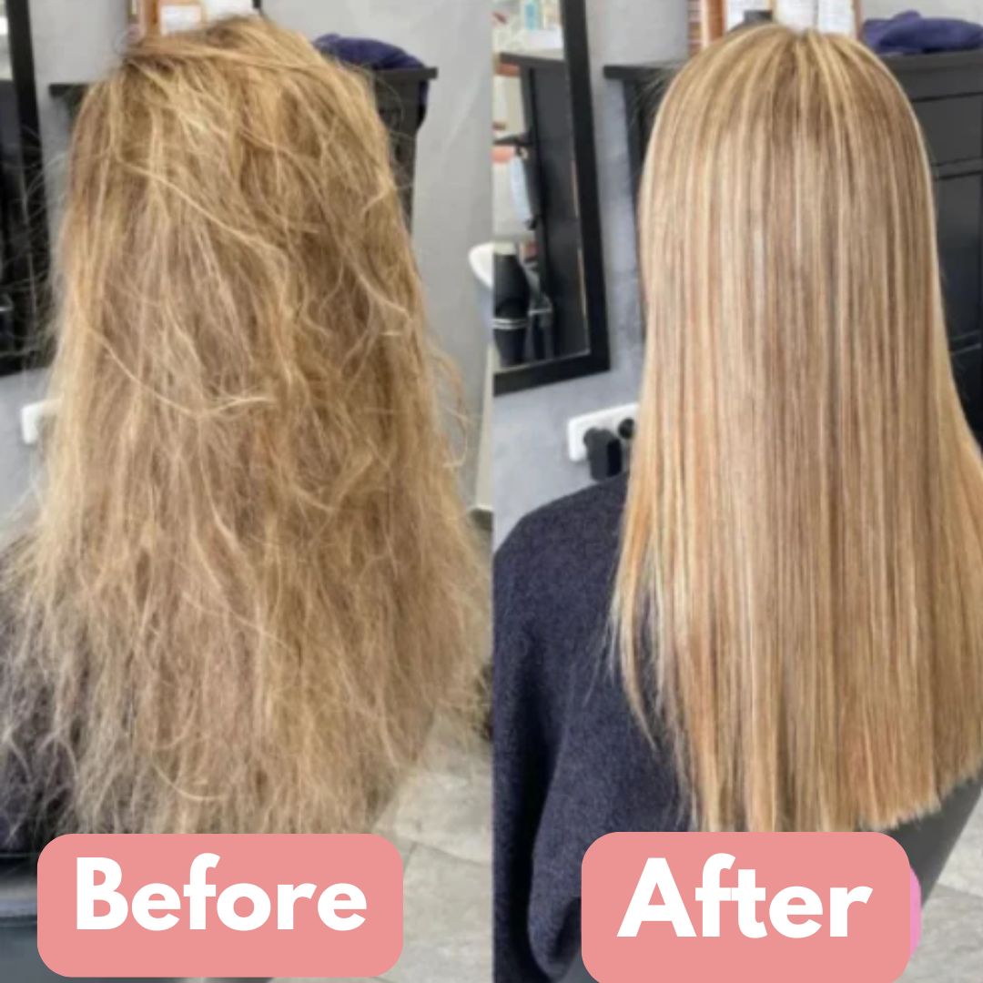 Snipique™ Split End Trimmer