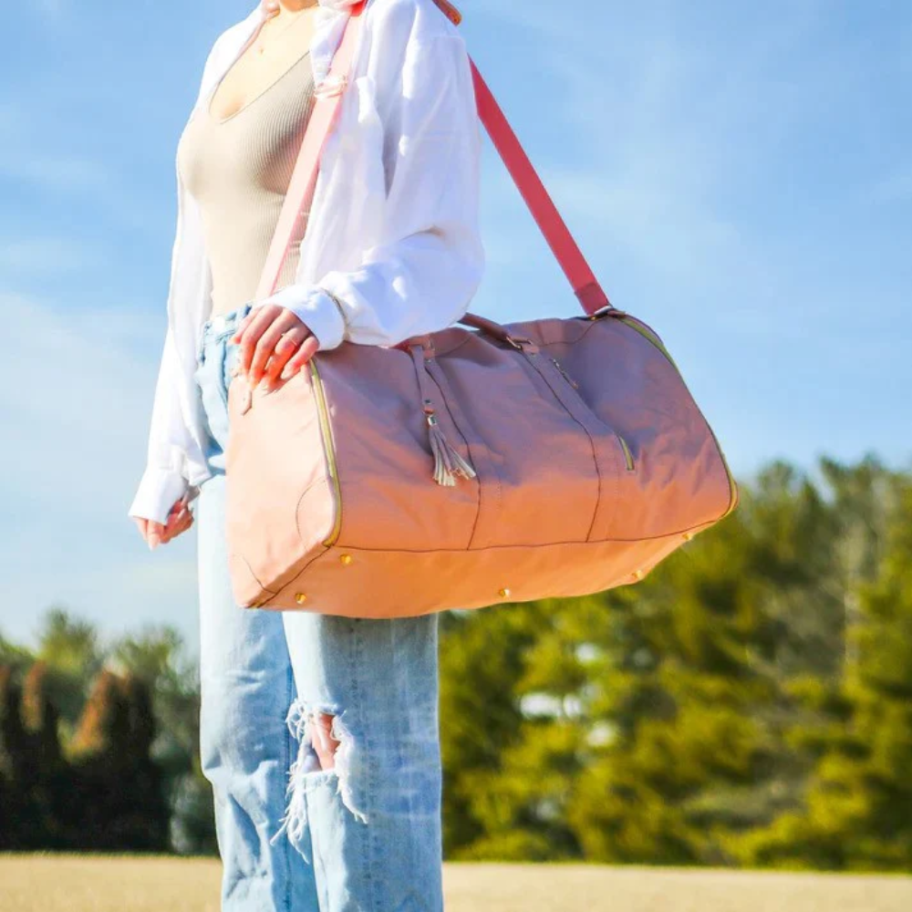 Flexi Travel Duffel