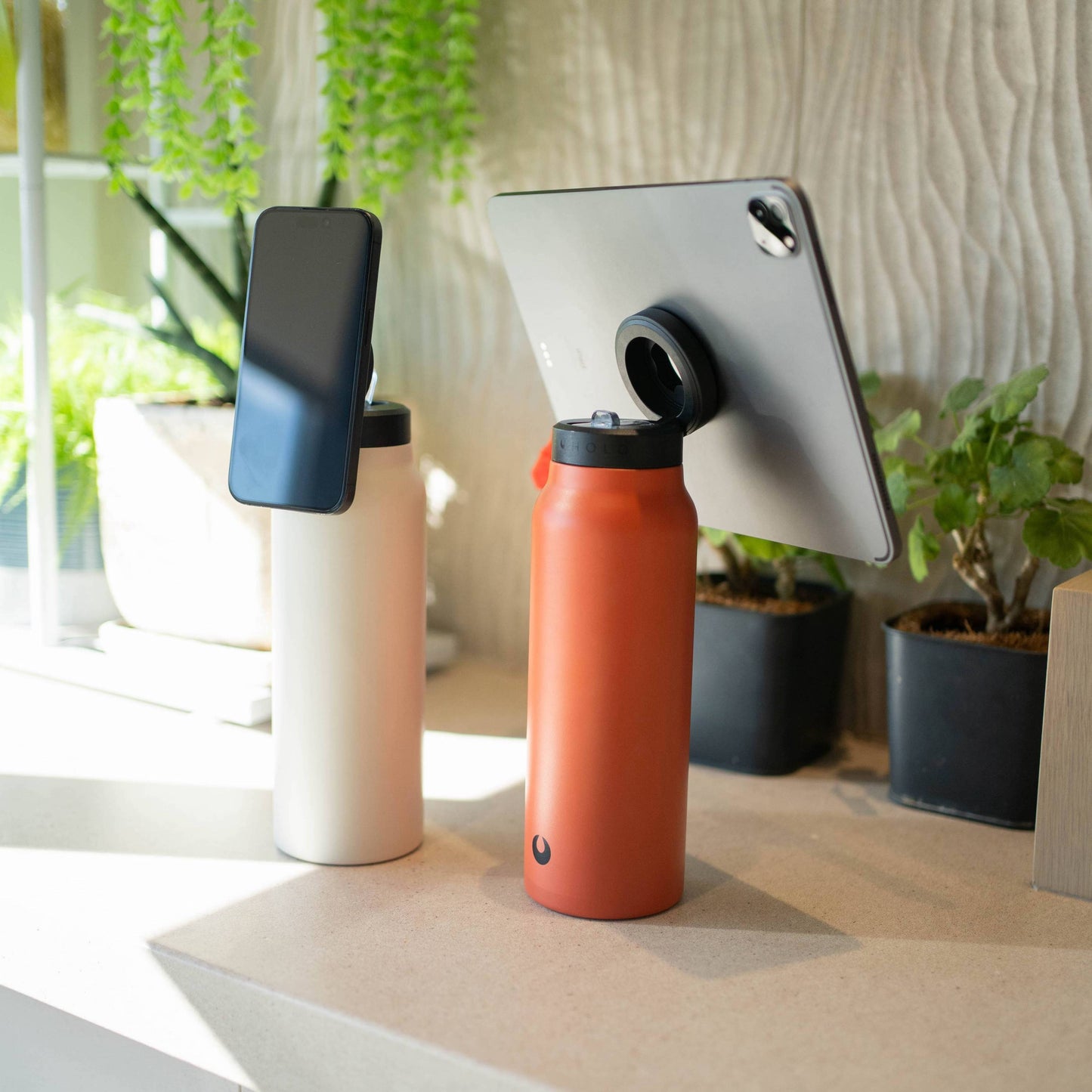 Hydroring® 24oz Water Bottle