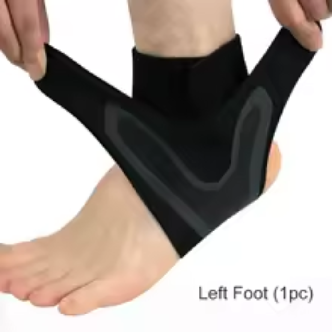 UltraStride™ Sports Balance Wrap
