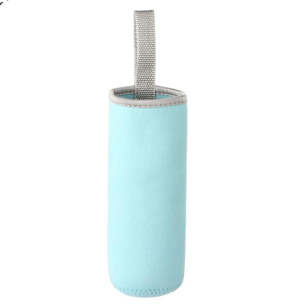 HydroOasis™ Hydrogen Water Bottle Cover