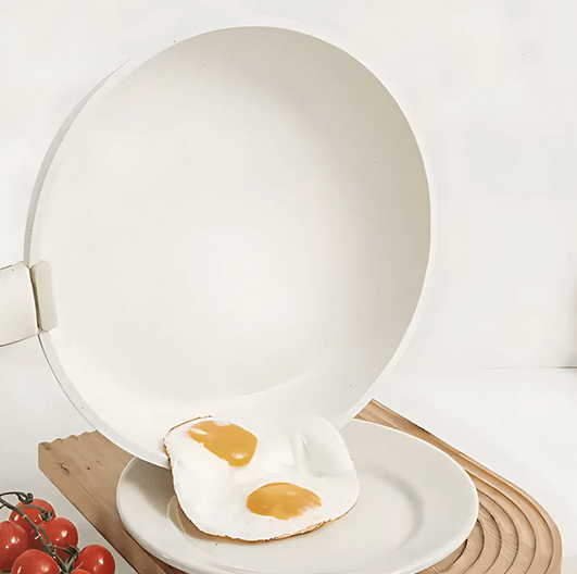 Ceramic Chef™ Nonstick Cookware Set 12-Pc Essentials