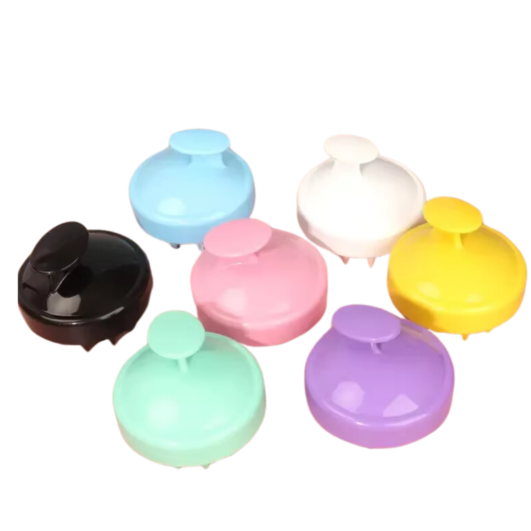 Scalp Massager