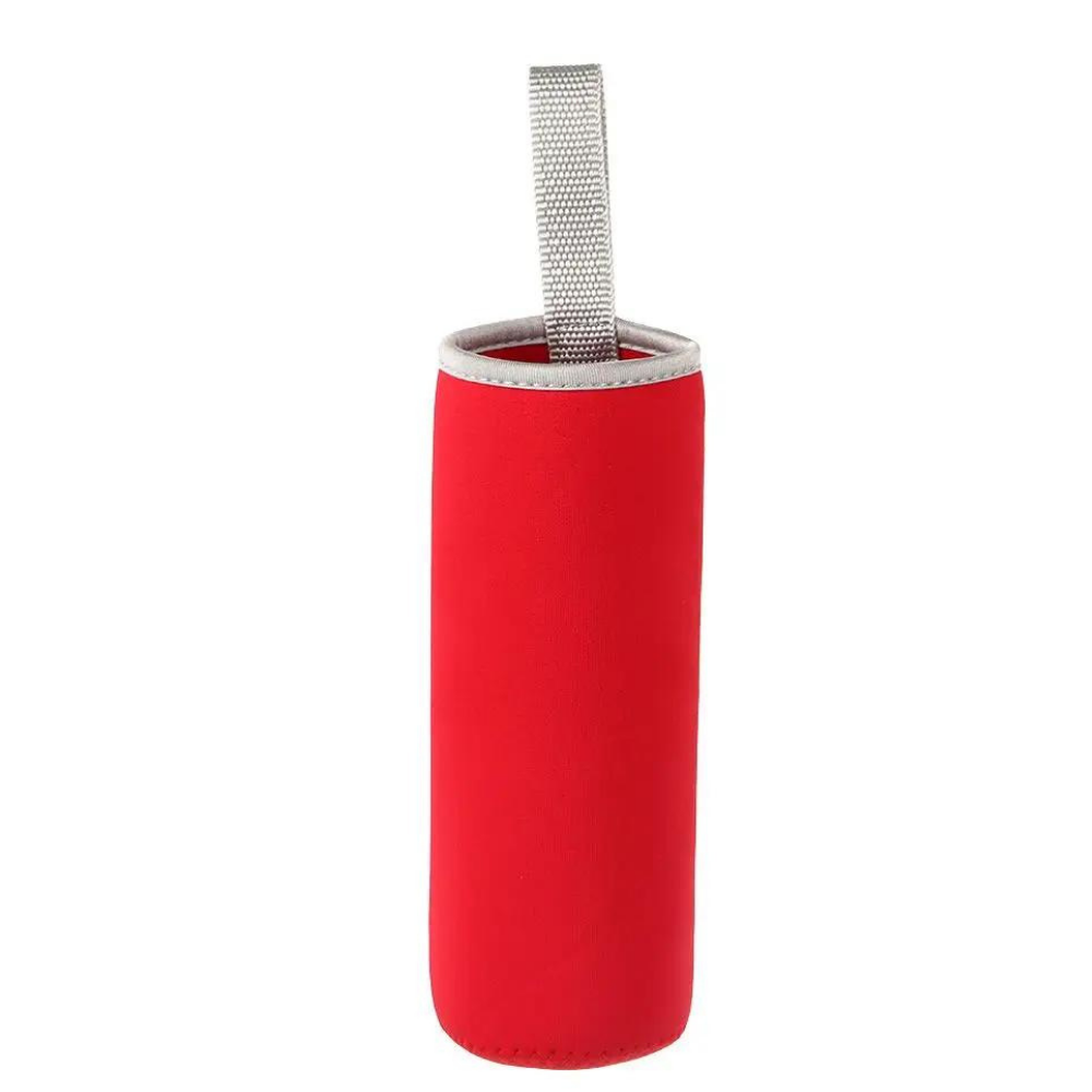 HydroOasis™ Hydrogen Water Bottle Cover
