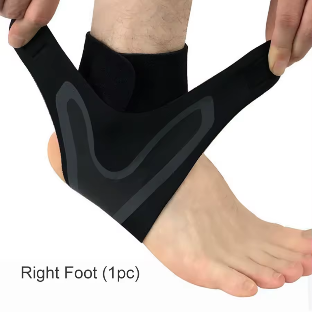 UltraStride™ Sports Balance Wrap