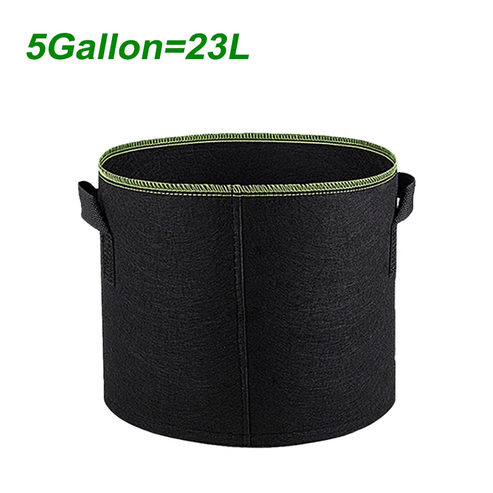 Vegetable Grow Bags