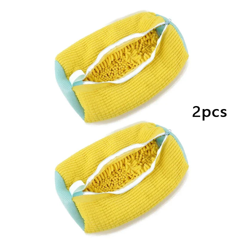 Easy Clean Laundry Bag