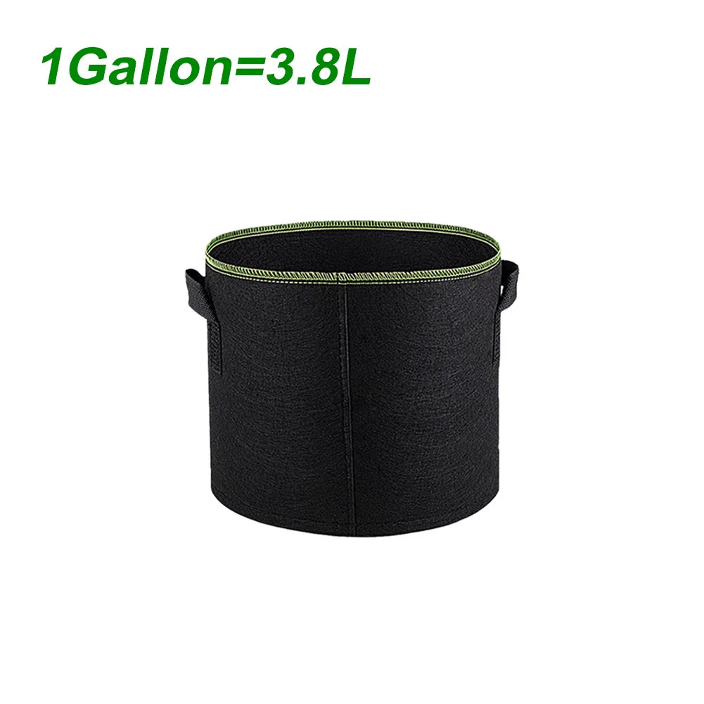 Vegetable Grow Bags