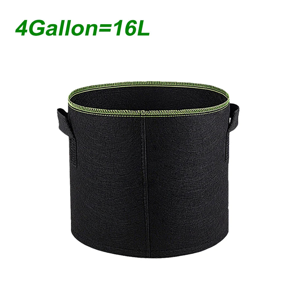 Vegetable Grow Bags