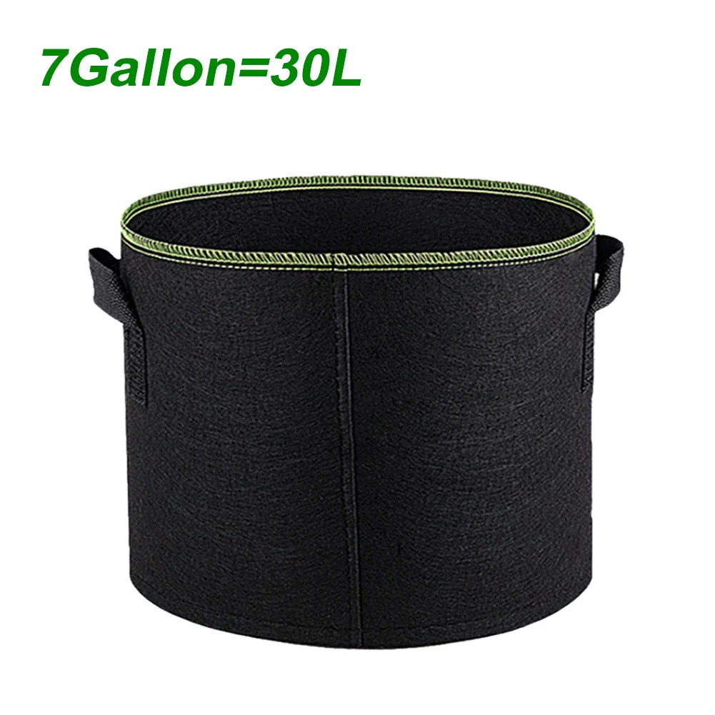 Vegetable Grow Bags