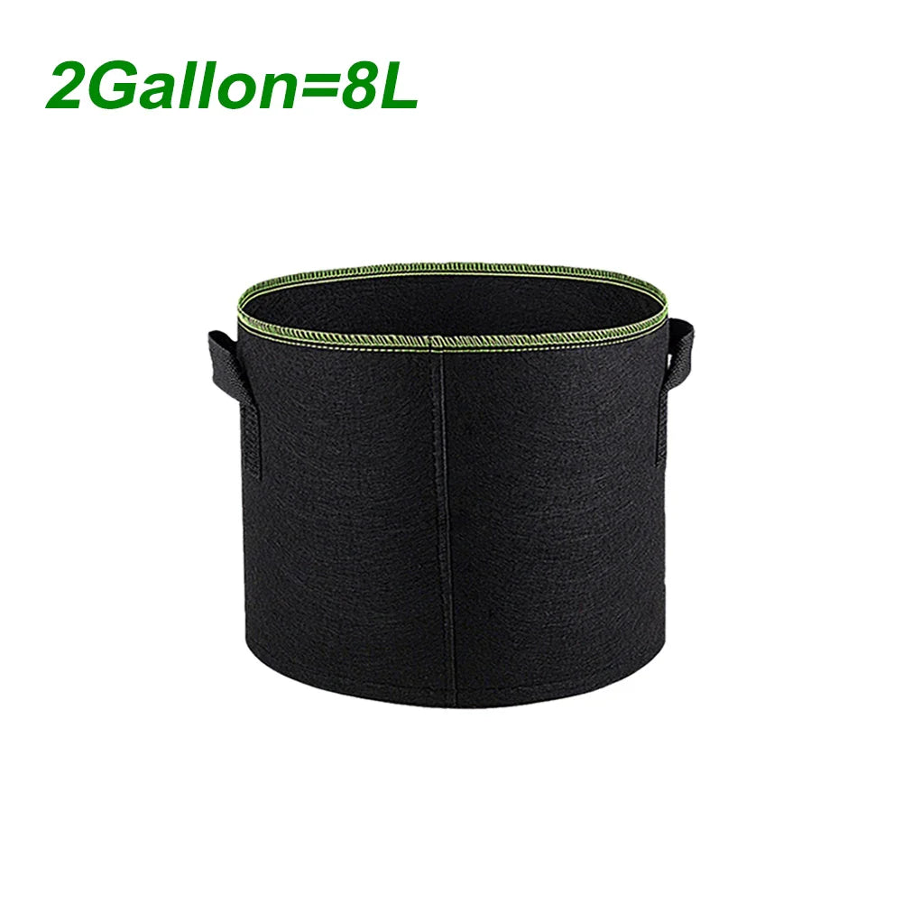 Vegetable Grow Bags