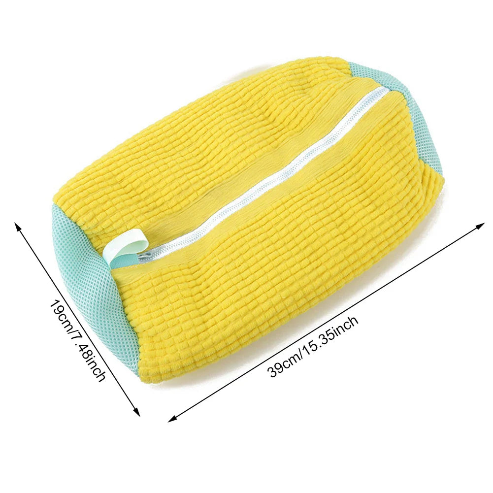 Easy Clean Laundry Bag
