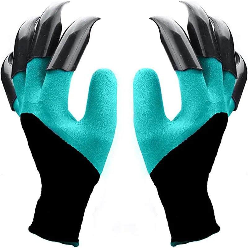 GloveDiggers™ Garden Claw Gloves