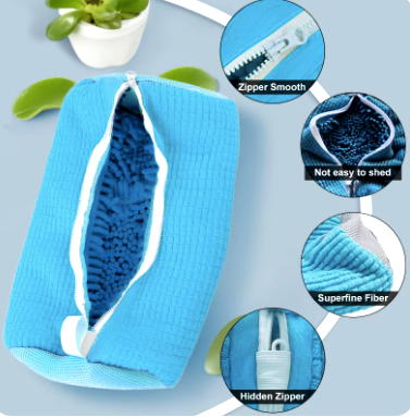 Easy Clean Laundry Bag