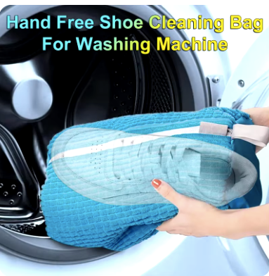 Easy Clean Laundry Bag