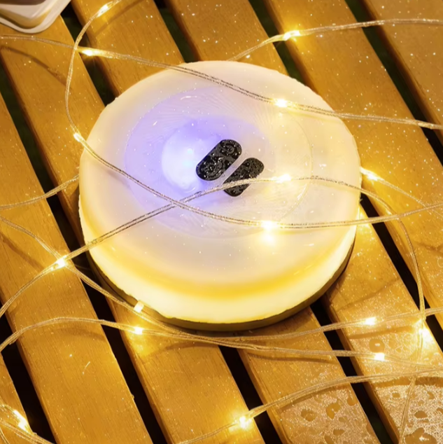 Solar CampLight™ 5-in-1 Light