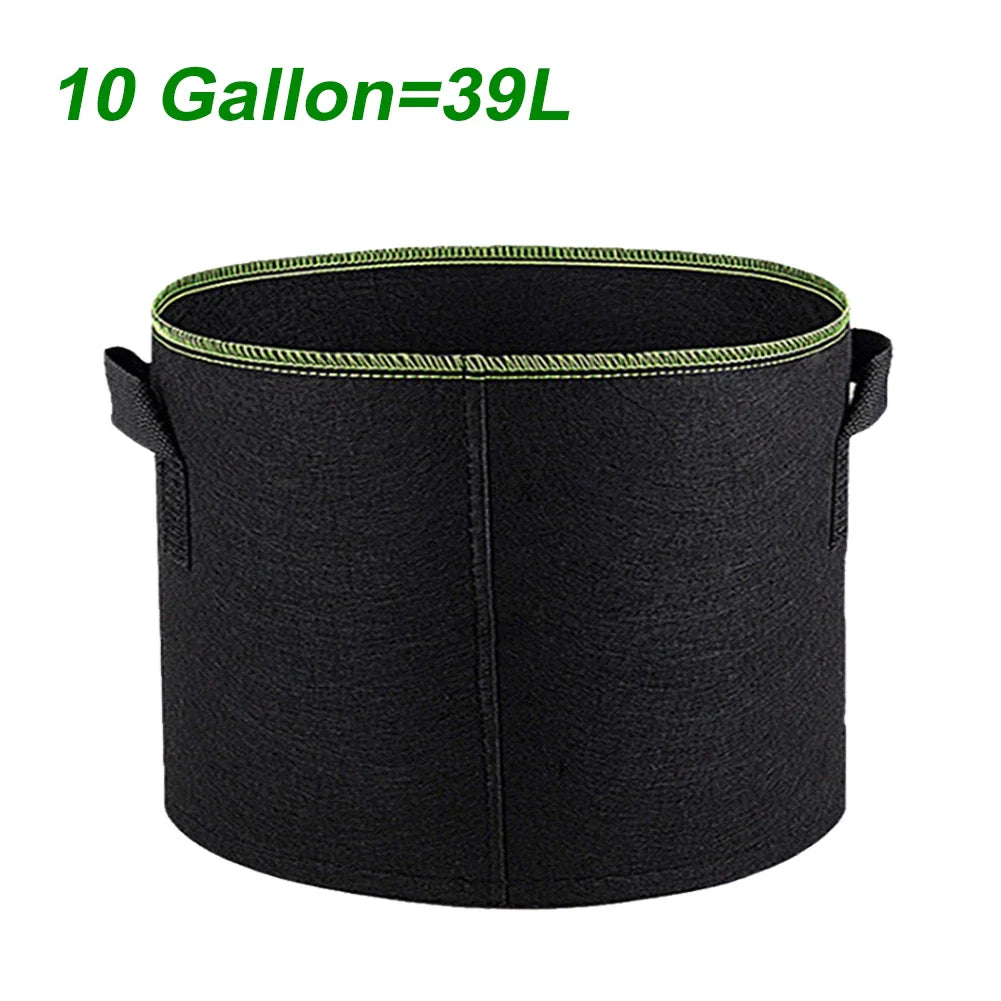 Vegetable Grow Bags