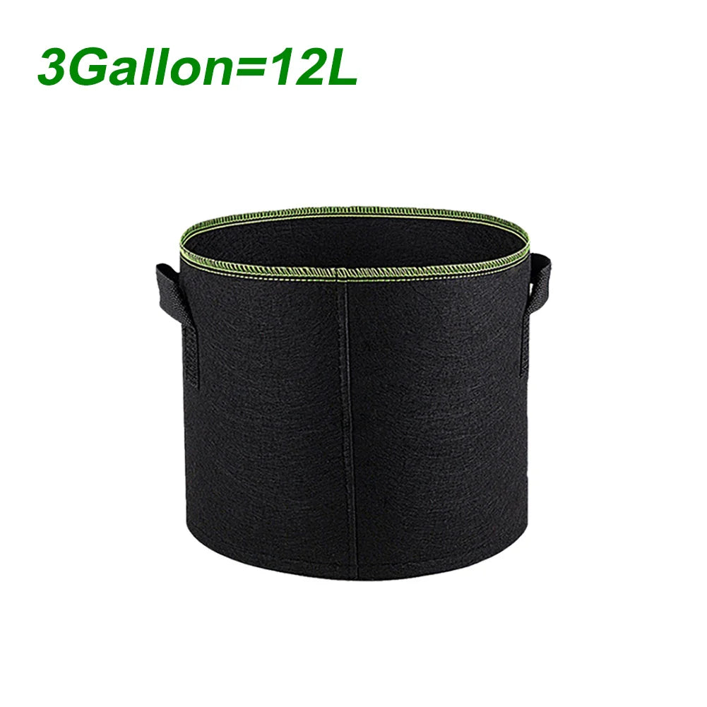 Vegetable Grow Bags