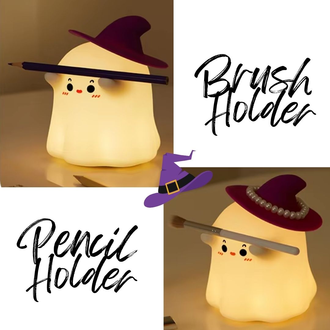 Kooky Night Light