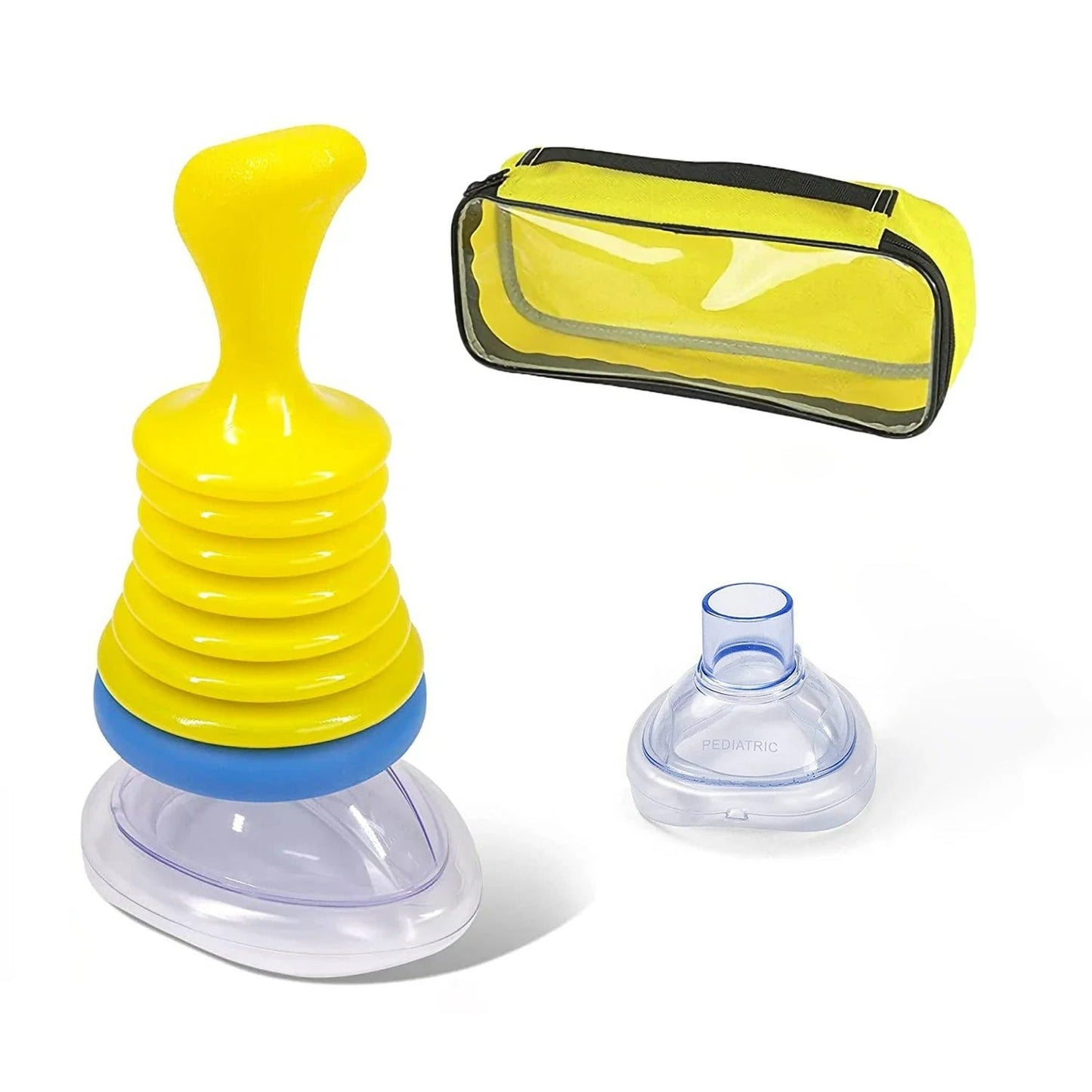 LifeSaver Anti-Choking Device